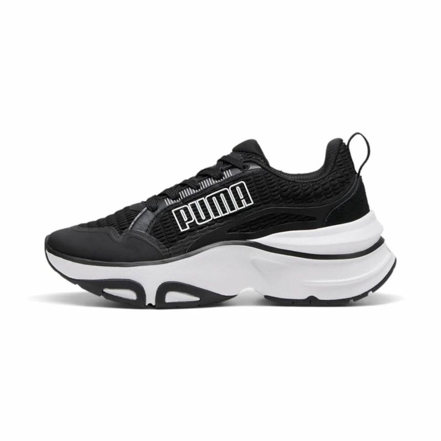 Sportssneakers til damer Puma Softride Divine Wn'S Dame #1
