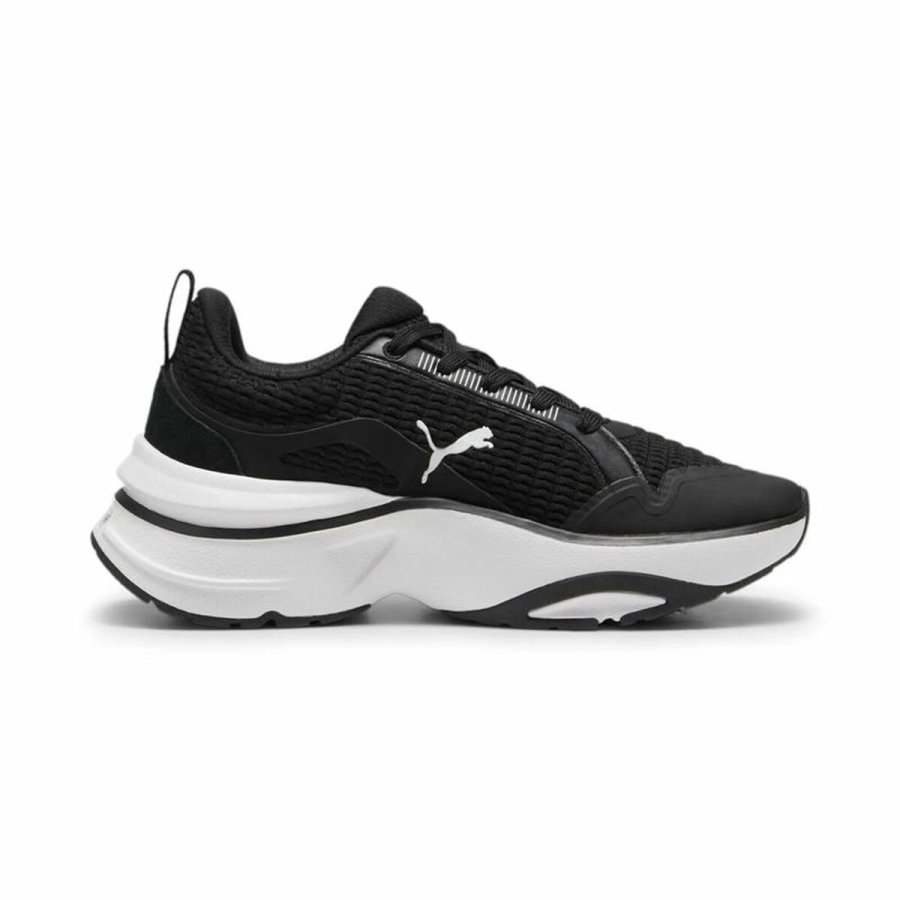 Sportssneakers til damer Puma Softride Divine Wn'S Dame #2