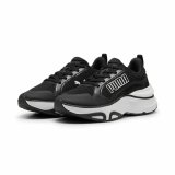 Sportssneakers til damer Puma Softride Divine Wn'S Dame #4
