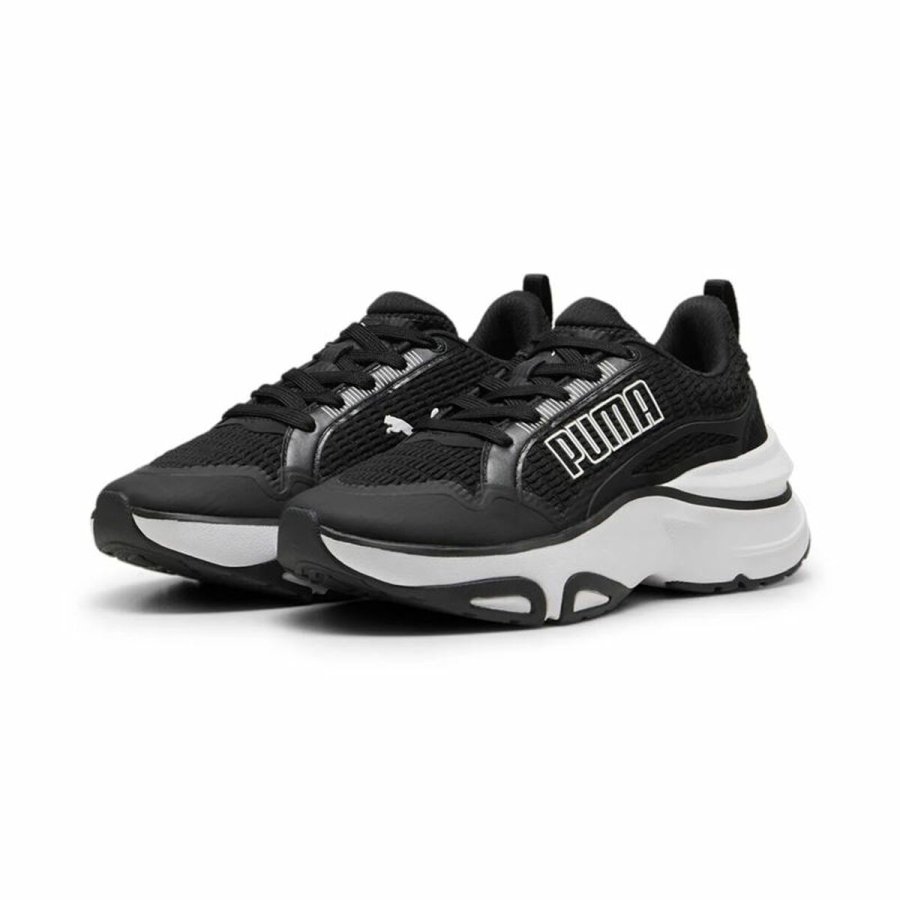 Sportssneakers til damer Puma Softride Divine Wn'S Dame #4