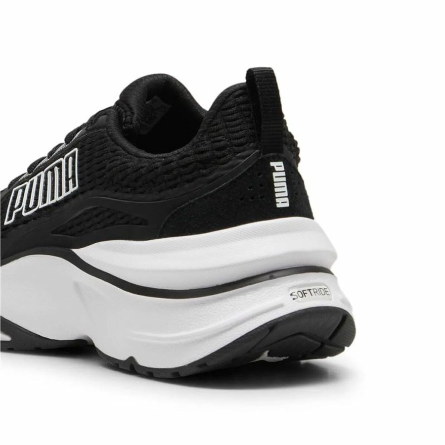 Sportssneakers til damer Puma Softride Divine Wn'S Dame #5