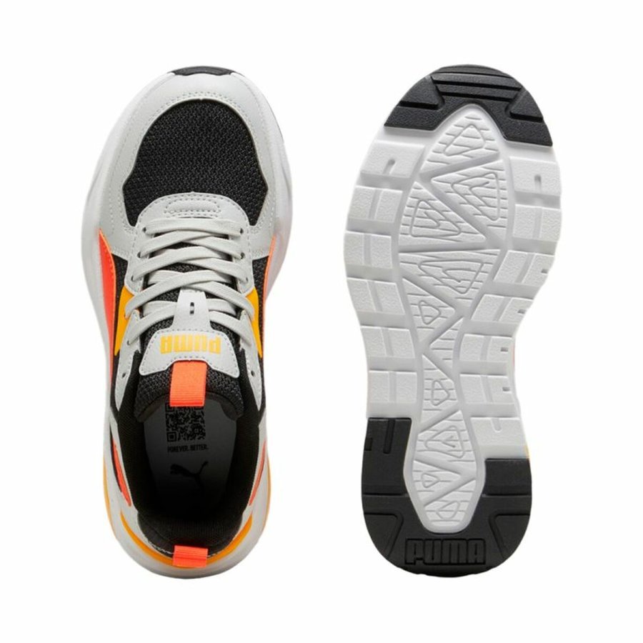 Kondisko til B�rn Puma Trinity Lite #3