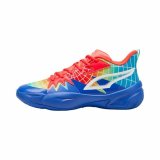 Basketballsko til brn Puma Marcus Smart #1