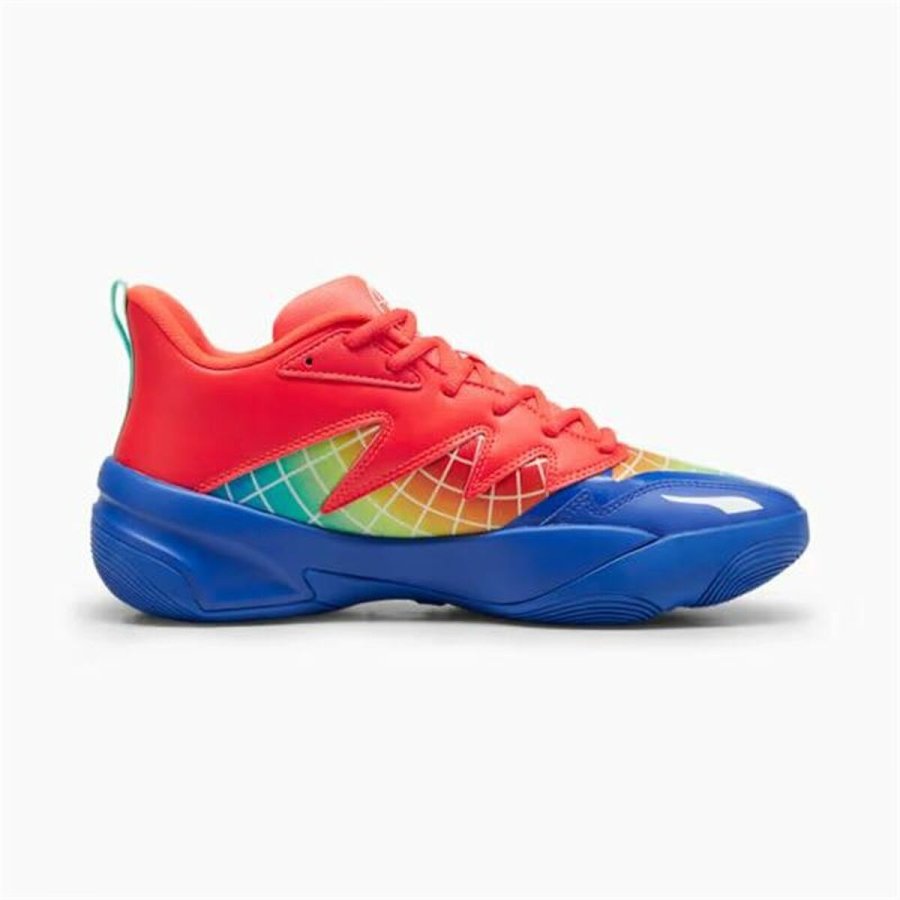 Basketballsko til brn Puma Marcus Smart #2