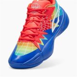 Basketballsko til brn Puma Marcus Smart #4