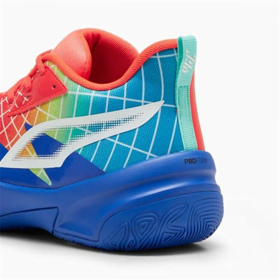 Basketballsko til brn Puma Marcus Smart #5