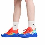 Basketballsko til brn Puma Marcus Smart #6