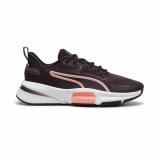 Sportssneakers til damer Puma Pwrframe Tr 3 Lilla #1