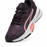 Sportssneakers til damer Puma Pwrframe Tr 3 Lilla #6