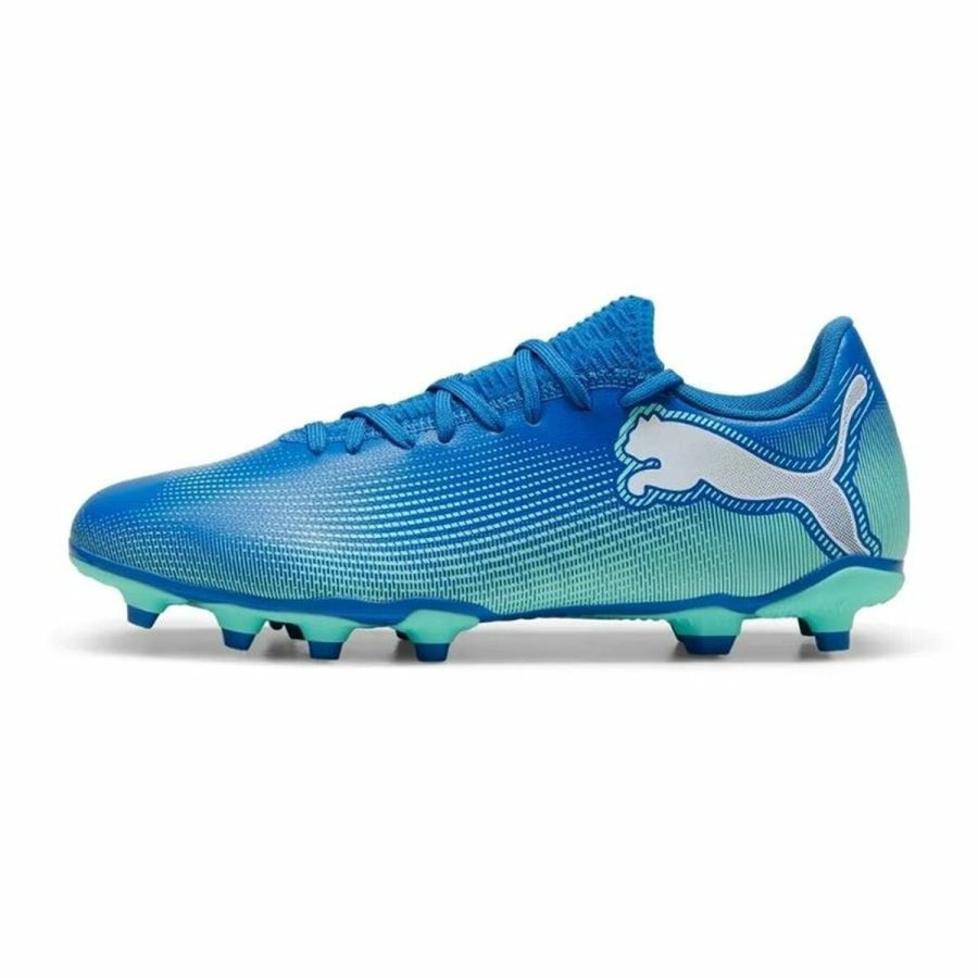 Voksen fodboldstvler Puma Future 7 Play Fg/Ag #1