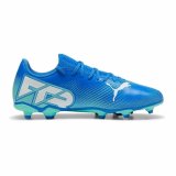 Voksen fodboldstvler Puma Future 7 Play Fg/Ag #2