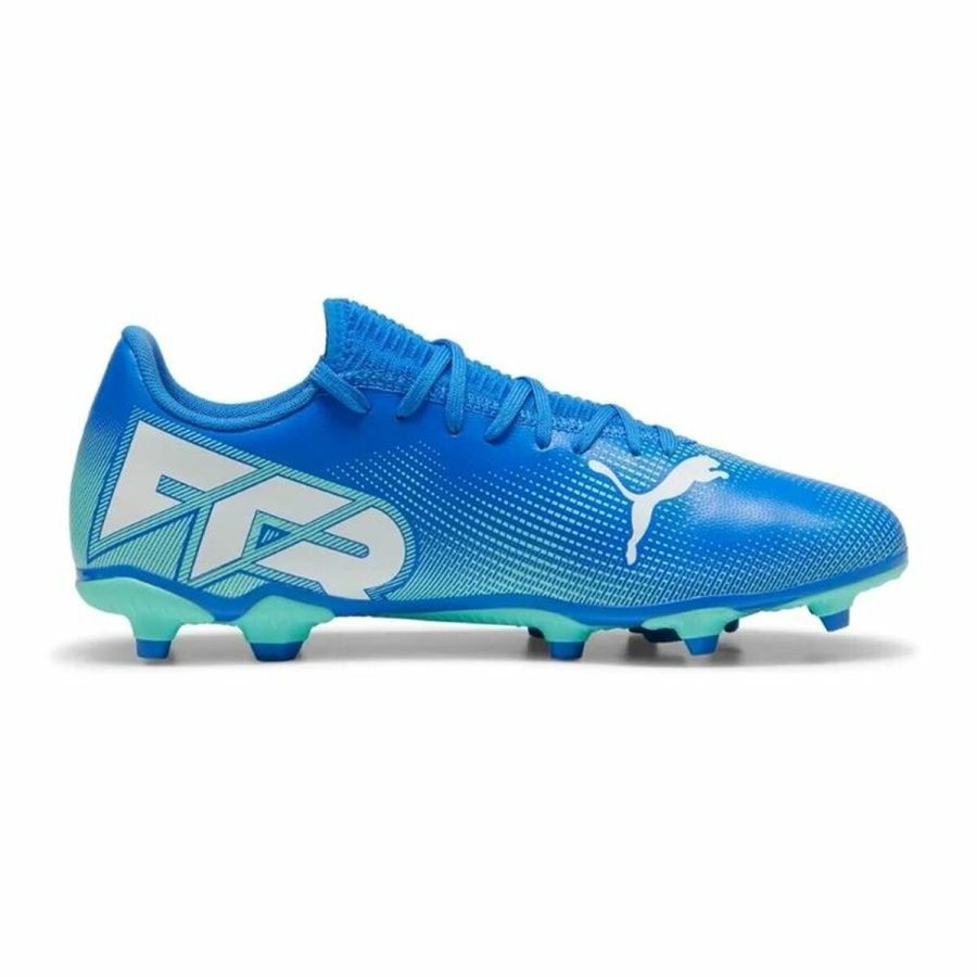 Voksen fodboldstvler Puma Future 7 Play Fg/Ag #2