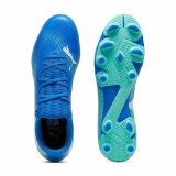 Voksen fodboldstvler Puma Future 7 Play Fg/Ag #3