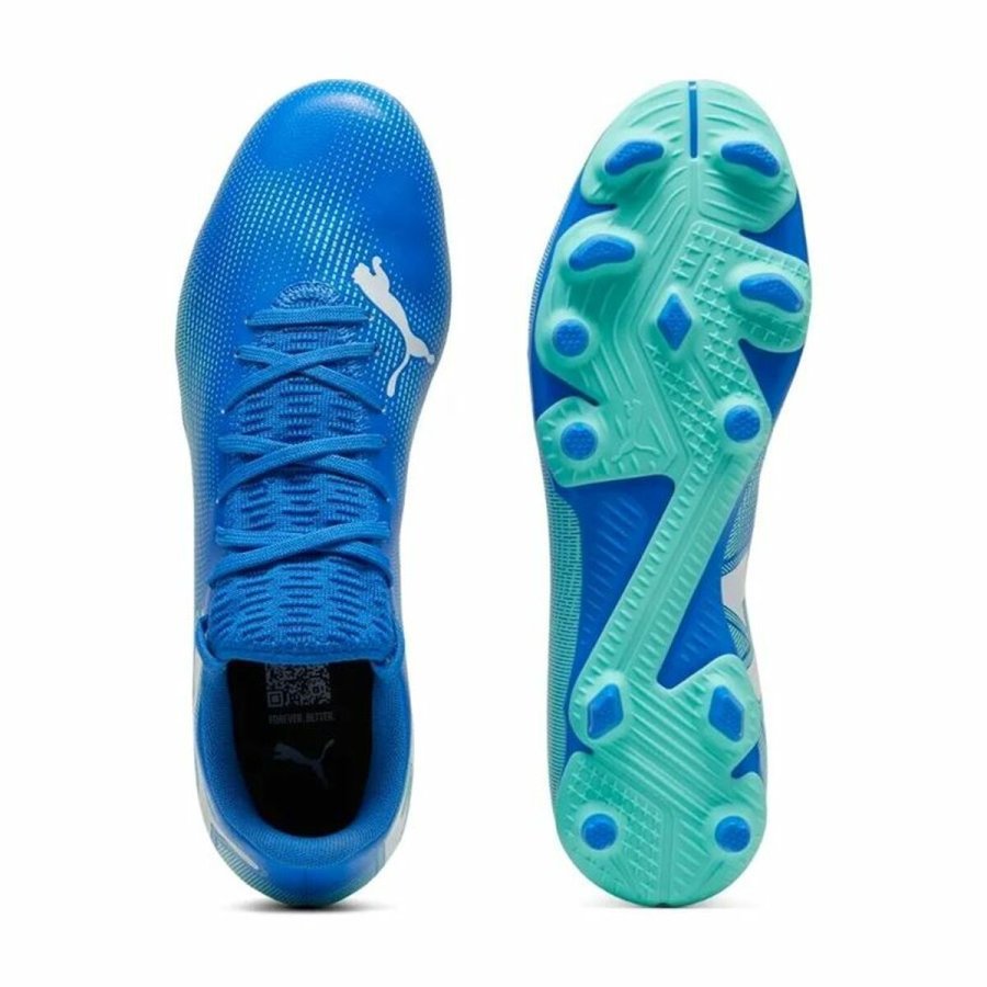 Voksen fodboldstvler Puma Future 7 Play Fg/Ag #3