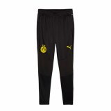 Trningsbukser til fodbold til voksne Puma Puma Bosussia Dortmund Training Mnd #1