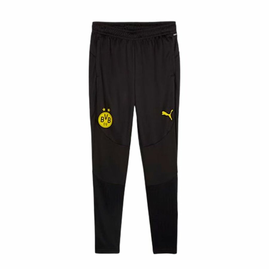Trningsbukser til fodbold til voksne Puma Puma Bosussia Dortmund Training Mnd #1