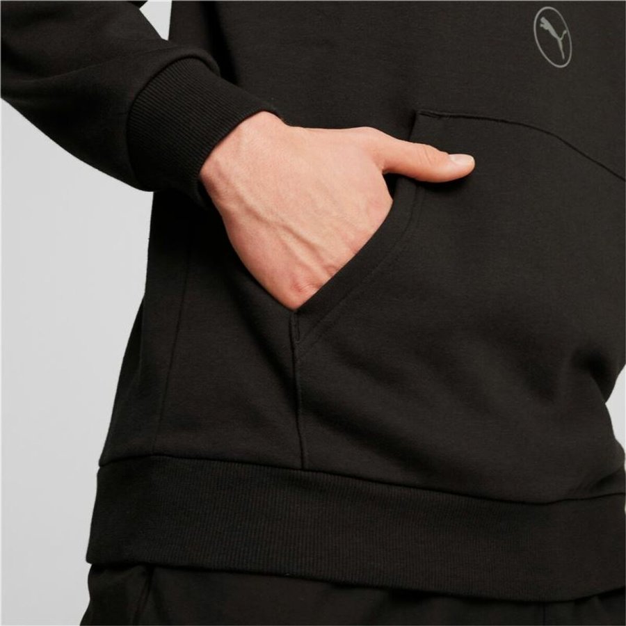 Httetrje til Mnd Puma Puma Power Graphic Sort #5