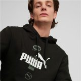 Httetrje til Mnd Puma Puma Power Graphic Sort #6