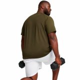 Kortrmet Sport T-shirt Puma Cloudspun #3