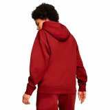 Httetrje til Kvinde Puma Puma Squad Hoodie Fl #4