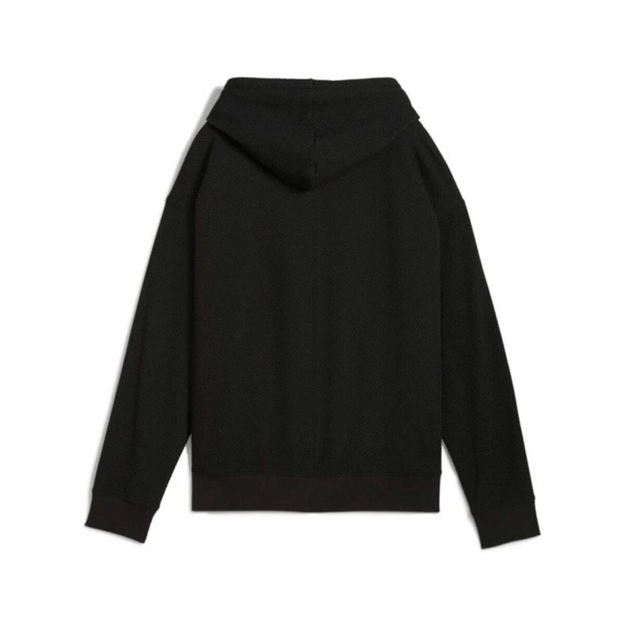 Sportsjakke til damer Puma Her #2