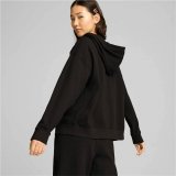 Sportsjakke til damer Puma Her #4