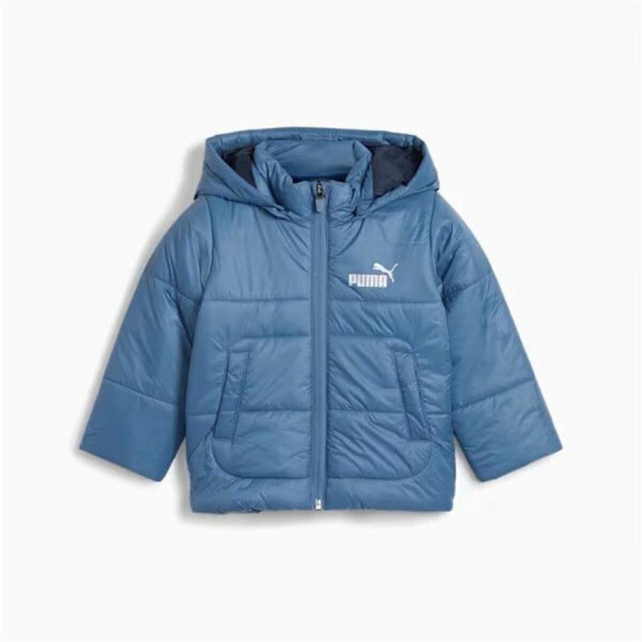 Jakke Brns Puma Minicats Bl #1