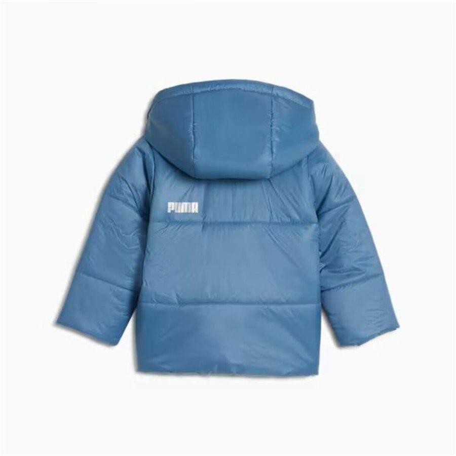 Jakke Brns Puma Minicats Bl #2