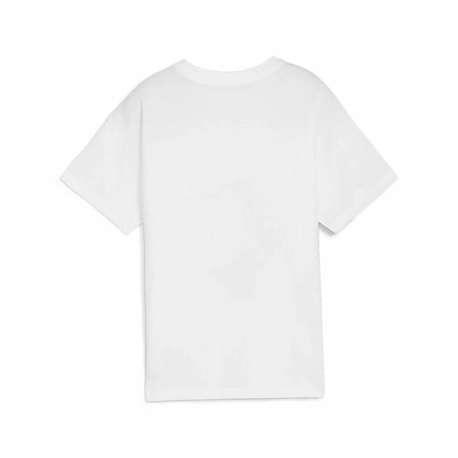 Brne Kortrmet T-shirt Puma Winning Shot #2