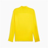 Sport Jakke til Mnd Puma Borussia Dortmund Gul #2
