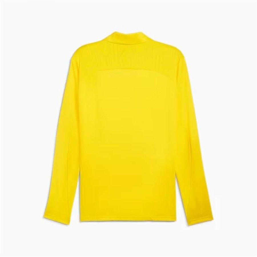 Sport Jakke til Mnd Puma Borussia Dortmund Gul #2