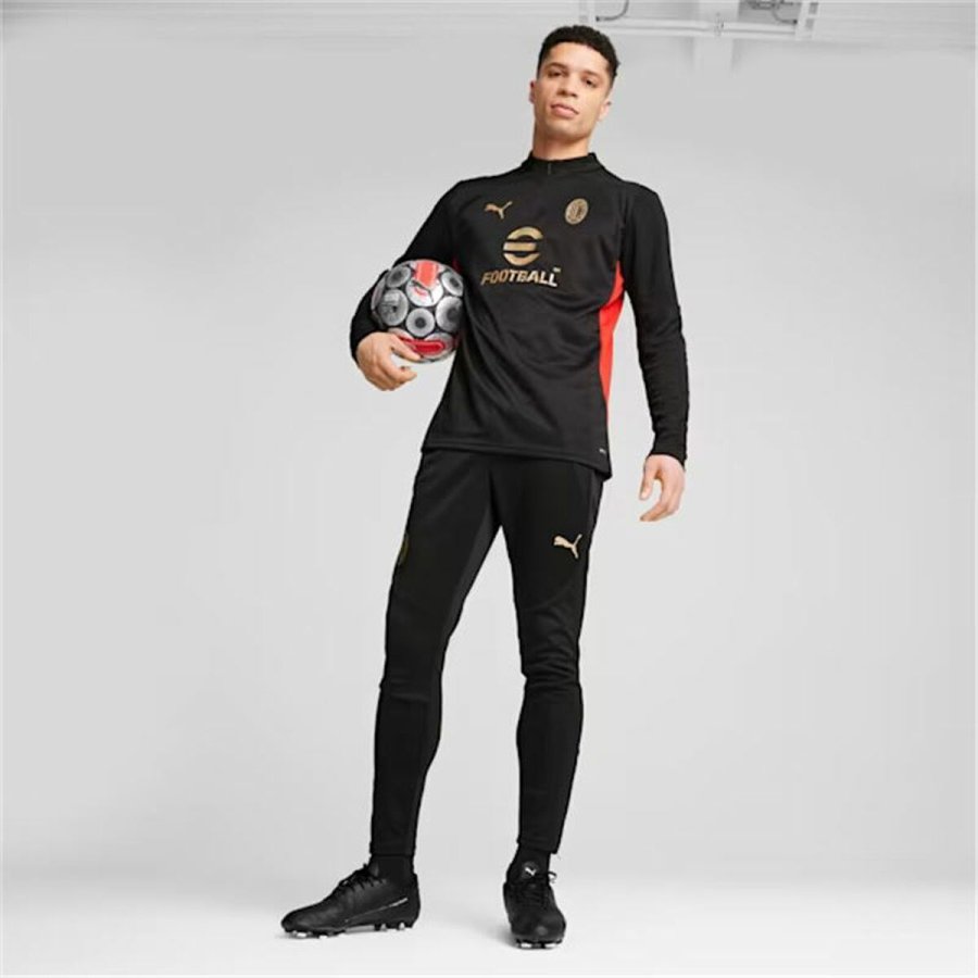 Trningsbukser til fodbold til voksne Puma Ac Milan Training Mnd #5