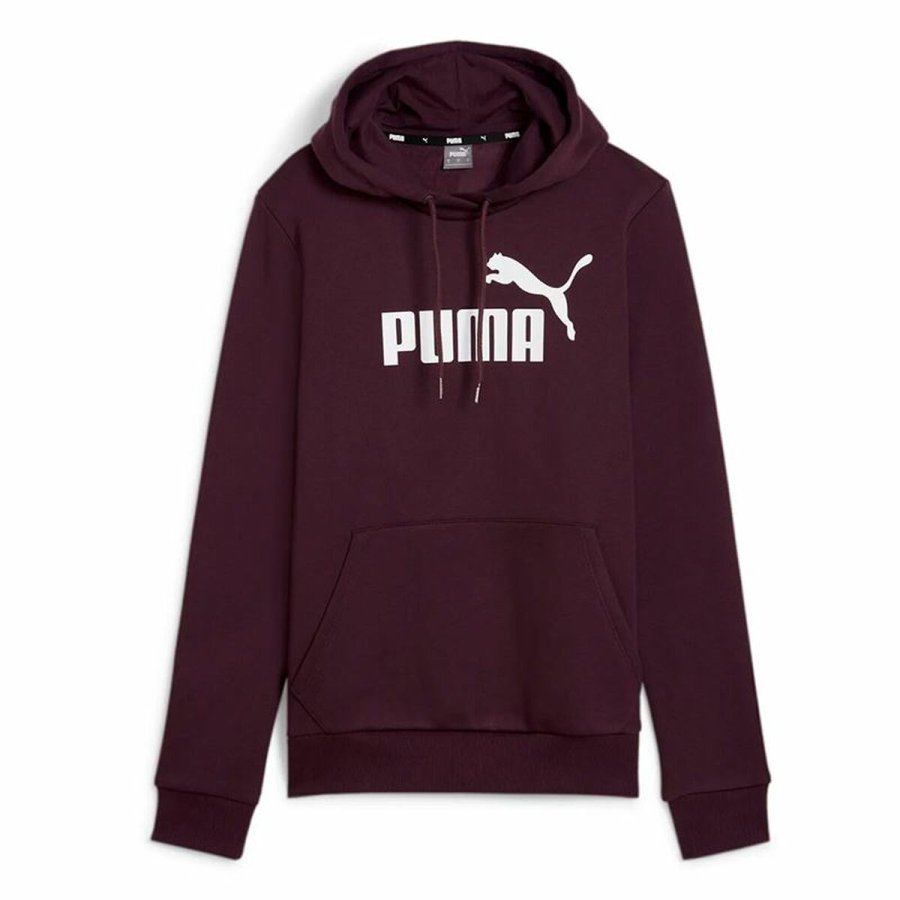 Httetrje til Kvinde Puma Essentials #1
