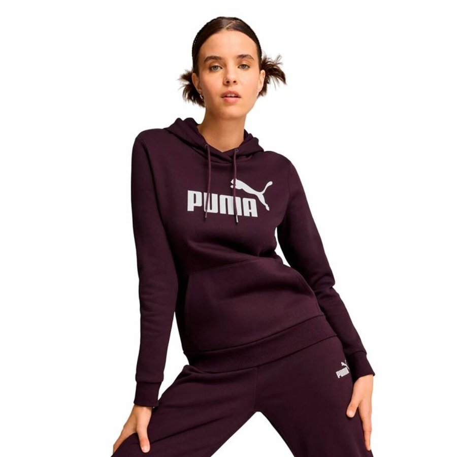 Httetrje til Kvinde Puma Essentials #3