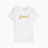 Brne Kortrmet T-shirt Puma #1