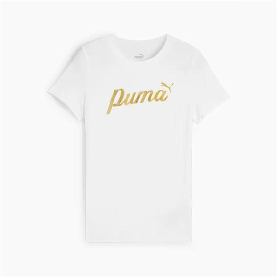 Brne Kortrmet T-shirt Puma #1
