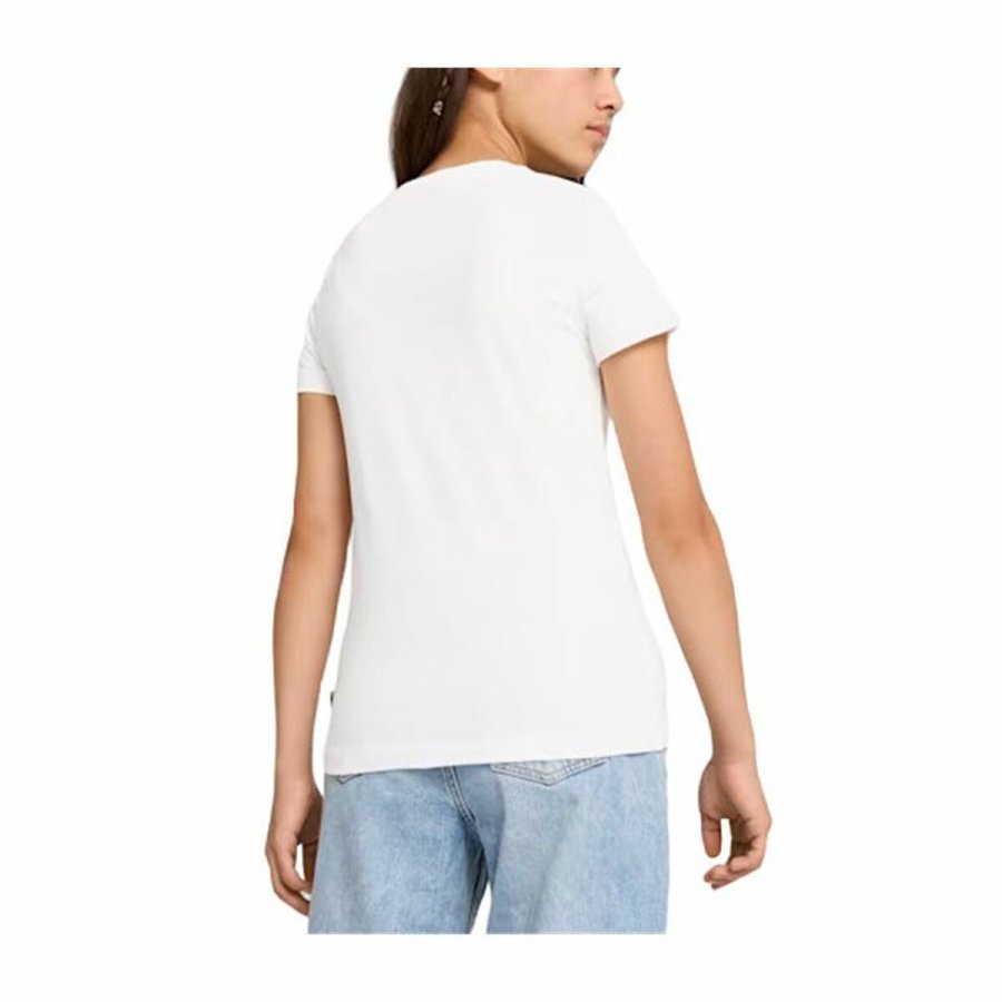 Brne Kortrmet T-shirt Puma #4