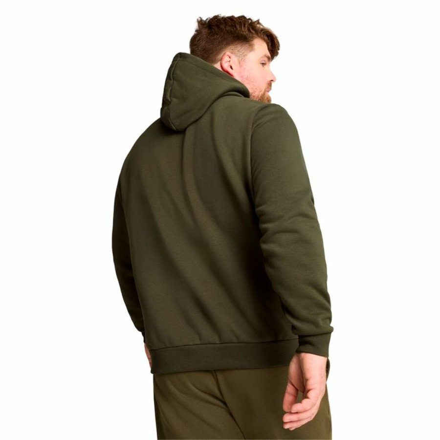 Httetrje til Mnd Puma Ess Big Logo #4