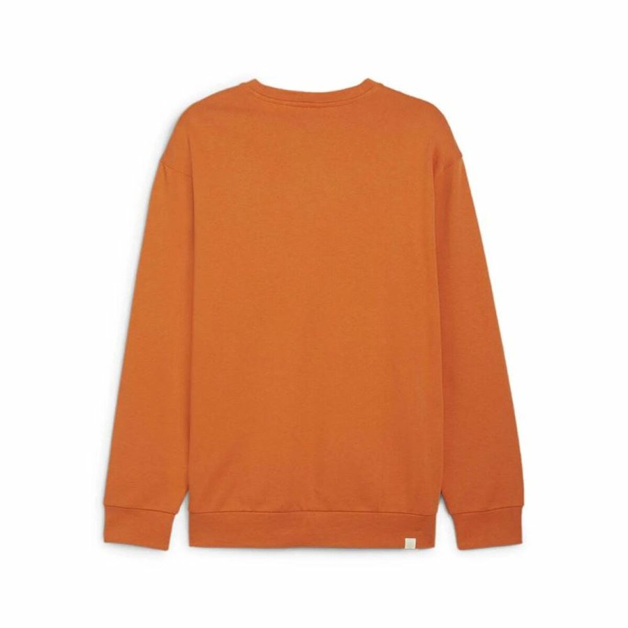 Sweaters uden Htte til Mnd Puma Better Sportswear Crew #2