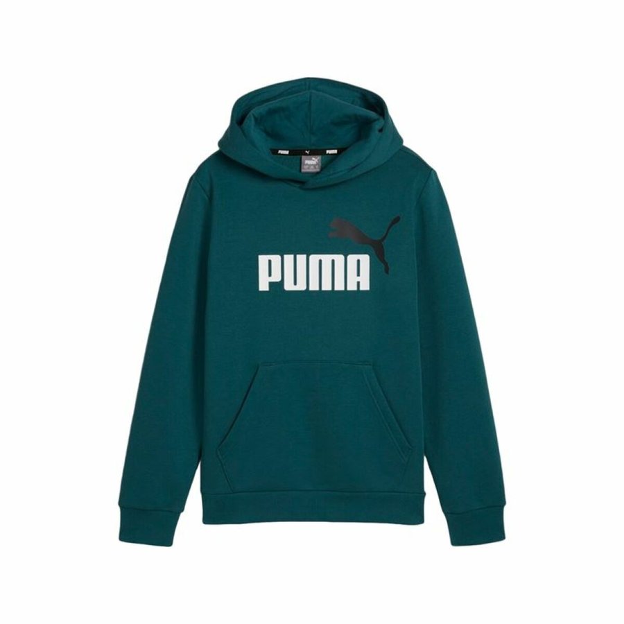 Httetrje til Brn Puma #1