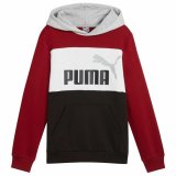 Httetrje til Brn Puma Essentials Block #1