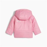 Jakke Brns Puma Minicats Pink #2