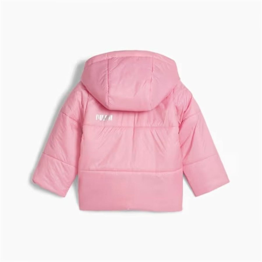 Jakke Brns Puma Minicats Pink #2