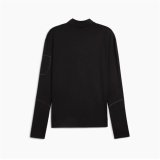 Sweaters uden Htte til Mnd Puma Flex 1/4 Zip Sort #2