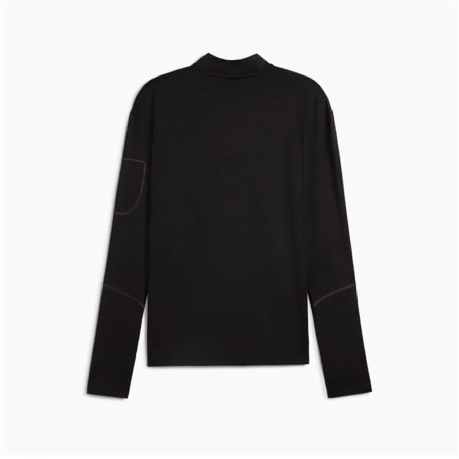 Sweaters uden Htte til Mnd Puma Flex 1/4 Zip Sort #2