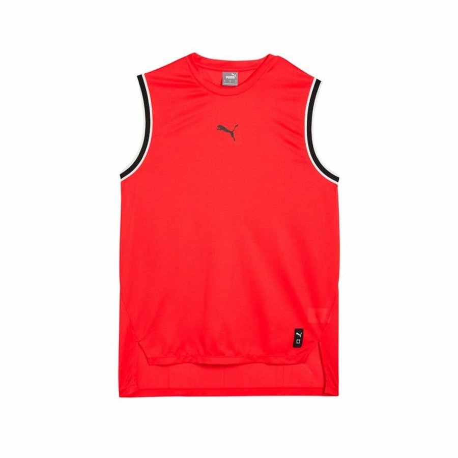 Basketballstr�je Puma Winning t Mesh Ta #1