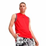 Basketballstr�je Puma Winning t Mesh Ta #3