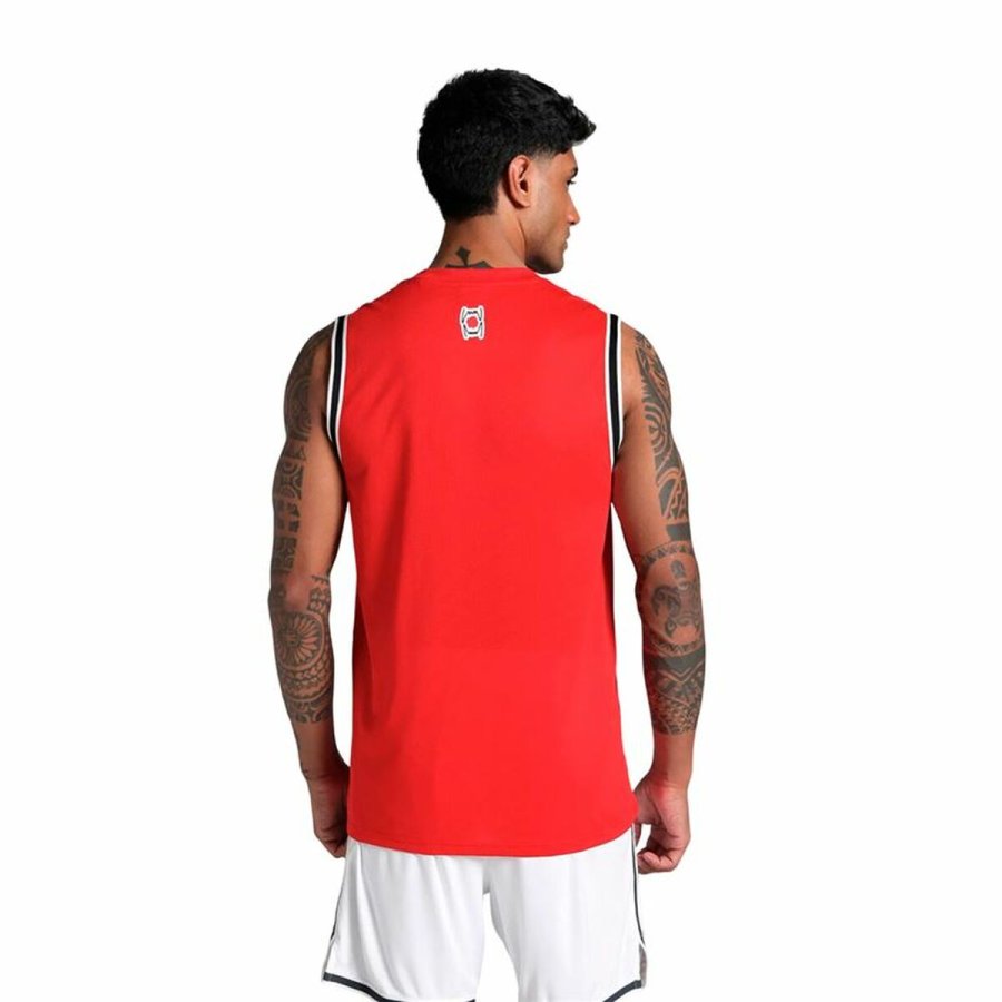 Basketballstr�je Puma Winning t Mesh Ta #4
