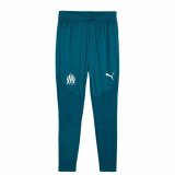 Trningsbukser til fodbold til voksne Puma Olympique de Marsella Training Mnd #1