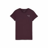 Kortrmet T-shirt til Kvinder Puma Better Essentials #1